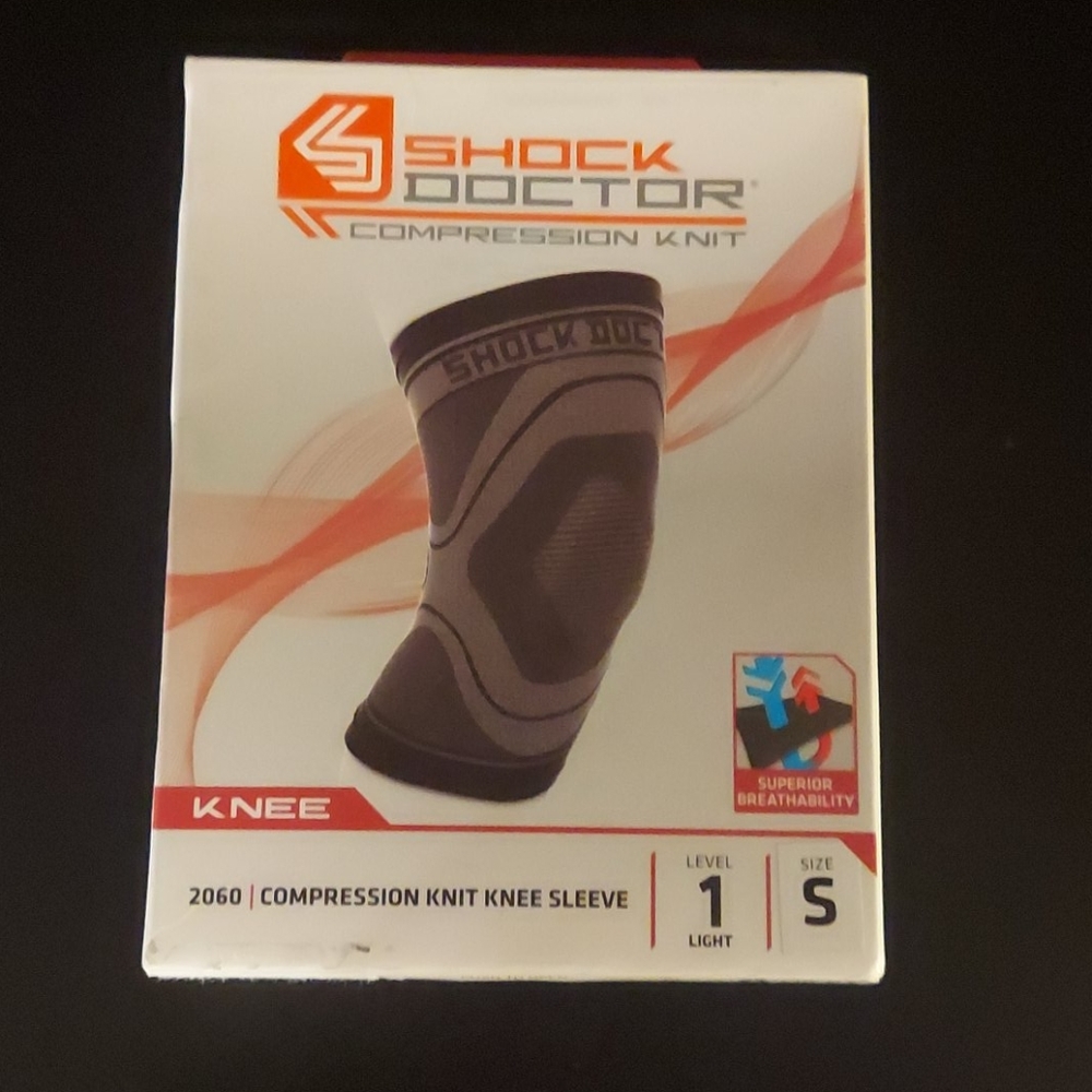 Shock Doctor